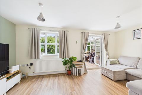 3 bedroom detached house for sale, The Ashes, Hempsted, Peterborough, PE7