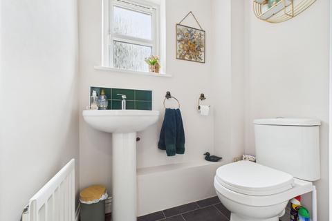 3 bedroom detached house for sale, The Ashes, Hempsted, Peterborough, PE7