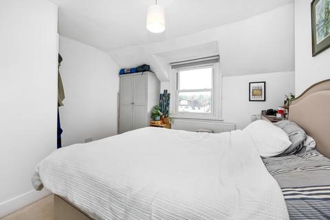 2 bedroom flat to rent, Knights Hill, West Norwood, London, SE27