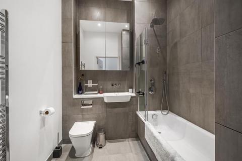 undefined, Charles Street,  London,  N19