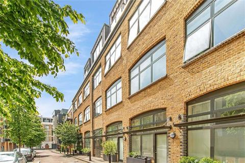 undefined, Charles Street,  London,  N19