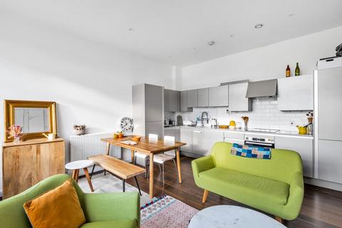 undefined, Charles Street,  London,  N19