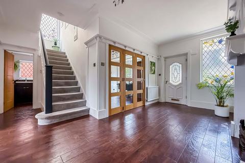 5 bedroom detached house for sale, Brocklebank Road, Southport PR9