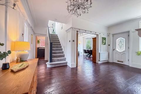 5 bedroom detached house for sale, Brocklebank Road, Southport PR9