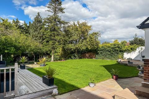 5 bedroom detached house for sale, Brocklebank Road, Southport PR9