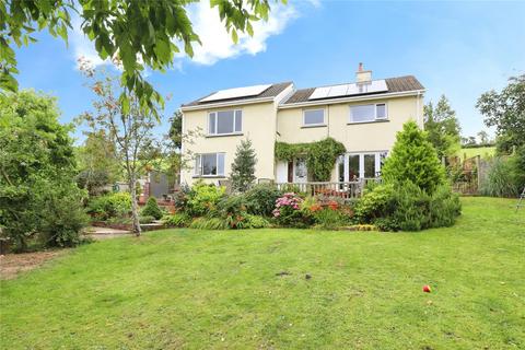 4 bedroom detached house for sale, Bishops Tawton, Barnstaple, Devon, EX32