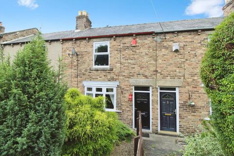 2 bedroom terraced house for sale - New Ridley Road, Stocksfield NE43