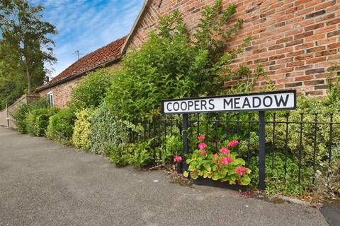 3 bedroom detached house for sale, Coopers Meadow, Long Riston HU11