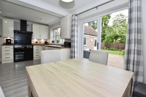 3 bedroom detached house for sale, Coopers Meadow, Long Riston HU11