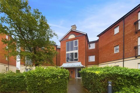 Flat 4, 8 Great Western Road, Gloucester, GL1 3PP