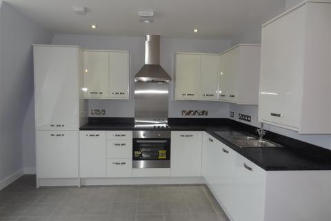 1 bedroom apartment to rent, 38 Rowland Court, Shrewsbury