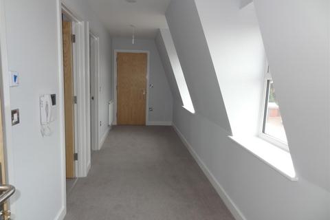 1 bedroom apartment to rent, 38 Rowland Court, Shrewsbury