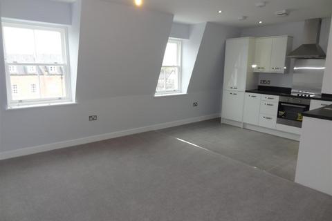 1 bedroom apartment to rent, 38 Rowland Court, Shrewsbury