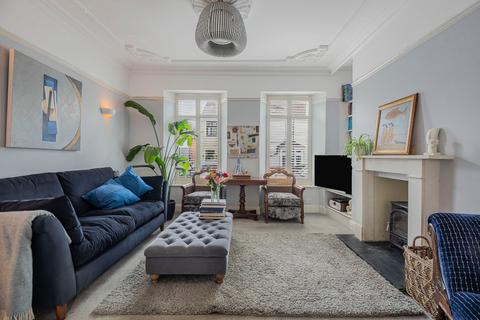 4 bedroom end of terrace house for sale, Suffolk Street, Leckhampton, Cheltenham, Gloucestershire, GL50