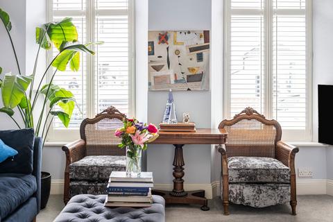 4 bedroom end of terrace house for sale, Suffolk Street, Leckhampton, Cheltenham, Gloucestershire, GL50