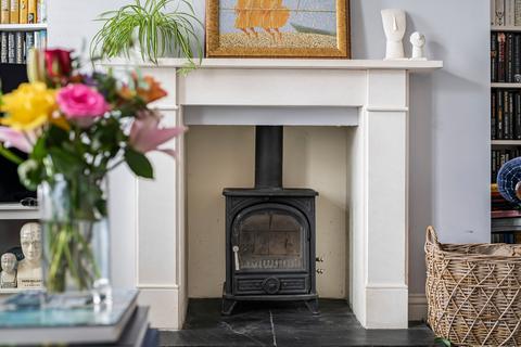 4 bedroom end of terrace house for sale, Suffolk Street, Leckhampton, Cheltenham, Gloucestershire, GL50