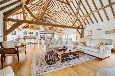 undefined, Allington Manor Barns, Allington Lane, Fair Oak, Hampshire, SO50