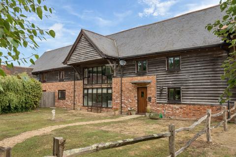 undefined, Allington Manor Barns, Allington Lane, Fair Oak, Hampshire, SO50