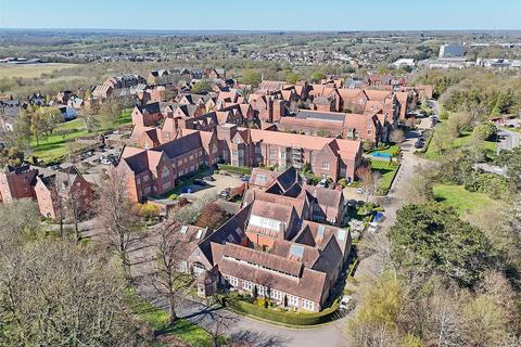 2 bedroom apartment for sale, The Galleries, Warley, Brentwood, Essex, CM14