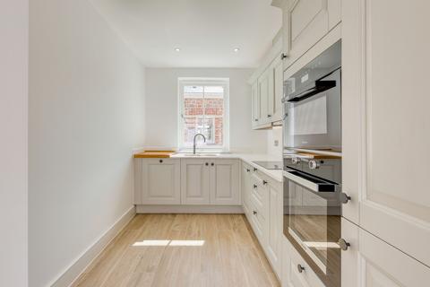 2 bedroom detached house for sale, The Bake House, Heritage Farm, St Clement