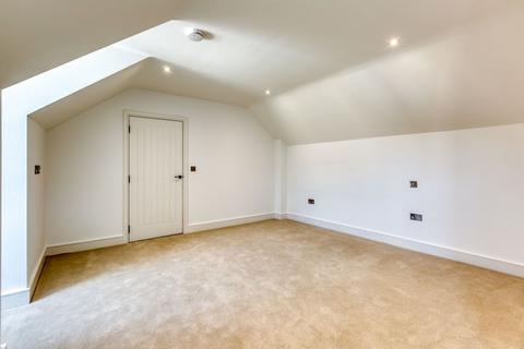 2 bedroom detached house for sale, The Bake House, Heritage Farm, St Clement