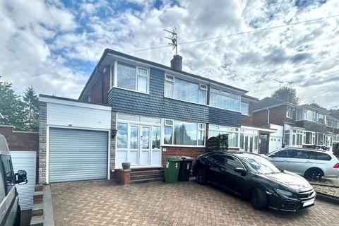 5 Camberley Crescent, Wolverhampton, WV4 6QR