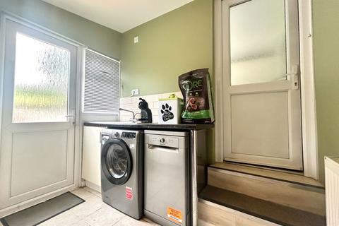 5 Camberley Crescent, Wolverhampton, WV4 6QR