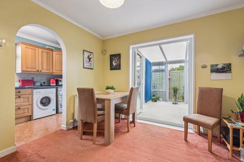3 bedroom end of terrace house for sale, Heathfield Road, Hitchin, SG5