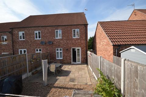 undefined, Lake View, Pontefract