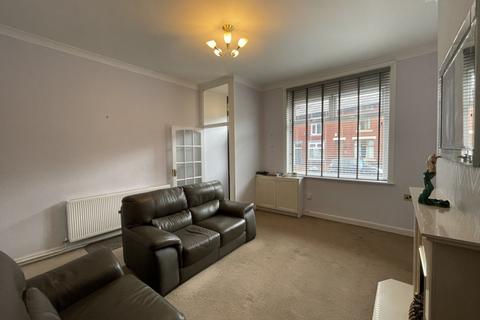 undefined, Grosvenor Street, Manchester