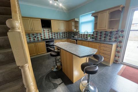 undefined, Grosvenor Street, Manchester