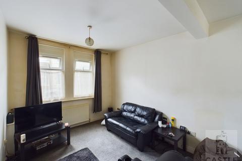 undefined, Portman Street, Middlesbrough TS1
