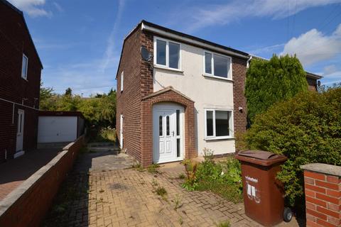 2 Whinney Close, Streethouse, Pontefract, WF7 6DB