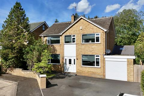 10 Cleveland Drive, Marton In Cleveland, Middlesbrough, TS7 8AE