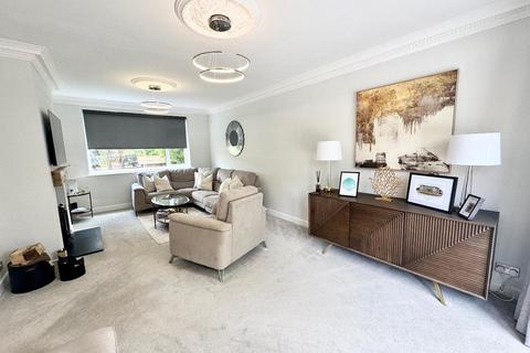 10 Cleveland Drive, Marton In Cleveland, Middlesbrough, TS7 8AE