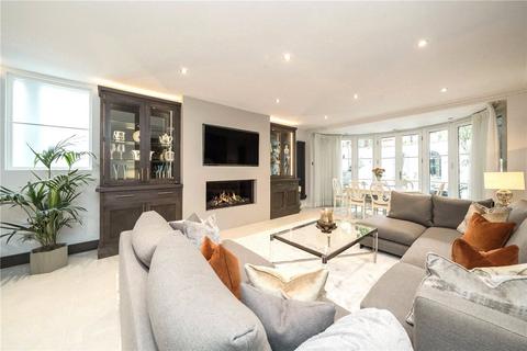 undefined, Oakwood Lane, Kensington, W14