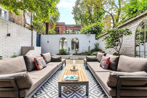 undefined, Oakwood Lane, Kensington, W14