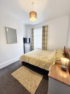 undefined, Kilwick Street, Hartlepool TS24