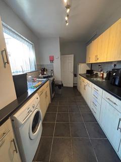 undefined, Kilwick Street, Hartlepool TS24