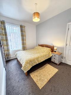 undefined, Kilwick Street, Hartlepool TS24