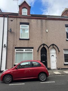 undefined, Kilwick Street, Hartlepool TS24