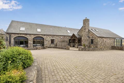undefined, Braehill, Nettlingflat, Heriot, Borders, EH38 5YF