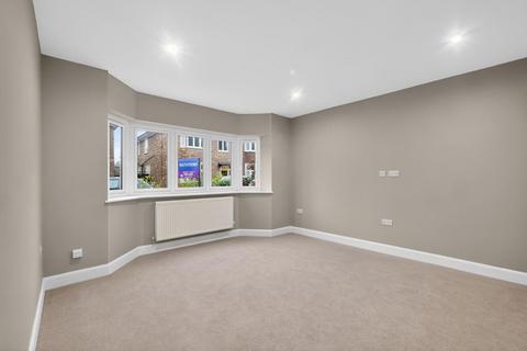 undefined, Moorland Road, York