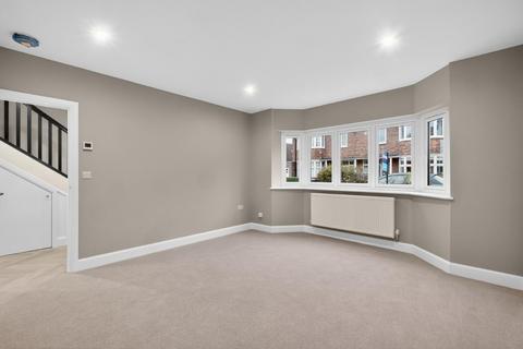 undefined, Moorland Road, York