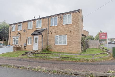 2 Larch Road, Corby, NN17 2UT