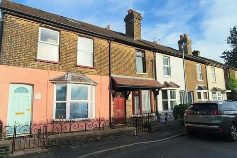 4 bedroom end of terrace house for sale, Church Field, Snodland