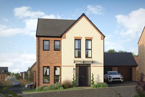 undefined, Comfrey Drive, Malabar, Staverton Road, Daventry, NN11.