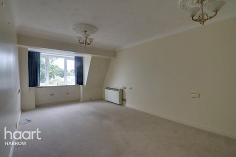1 bedroom retirement property for sale, 523 Uxbridge Road, Pinner