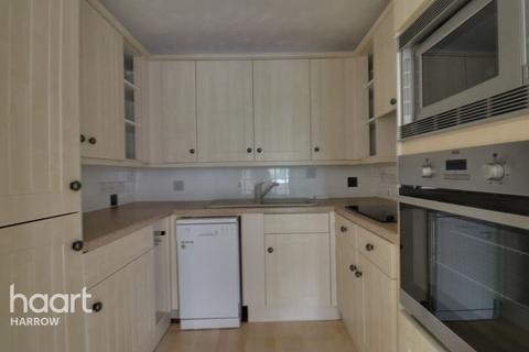 1 bedroom retirement property for sale, 523 Uxbridge Road, Pinner