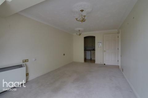 1 bedroom retirement property for sale, 523 Uxbridge Road, Pinner